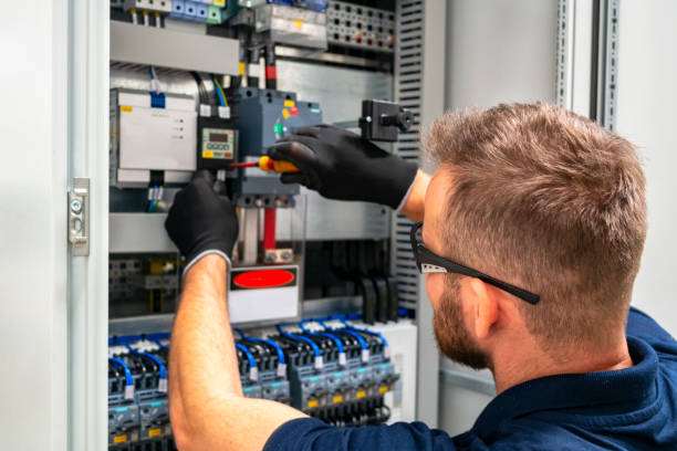 Best Electrical Outlet Repair  in Owingsville, KY