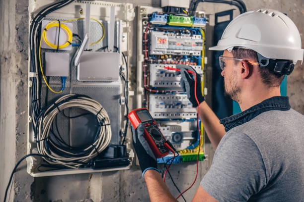 Best Local Electrician Companies  in Owingsville, KY