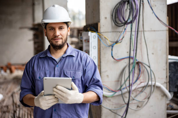 Best Electrician Near Me  in Owingsville, KY